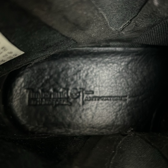 Timberland ladies Earthkeeper booties size 91/2 - Picture 5 of 10